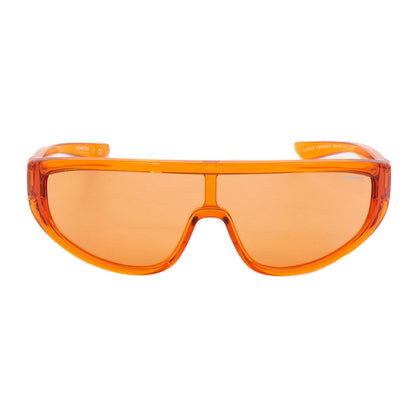 Arnette Orange Resin Sunglasses Arnette