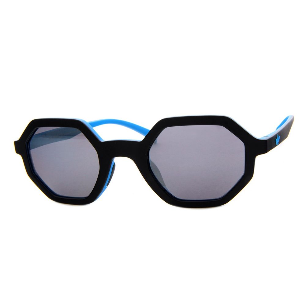 Adidas Black Plastic Sunglasses Adidas