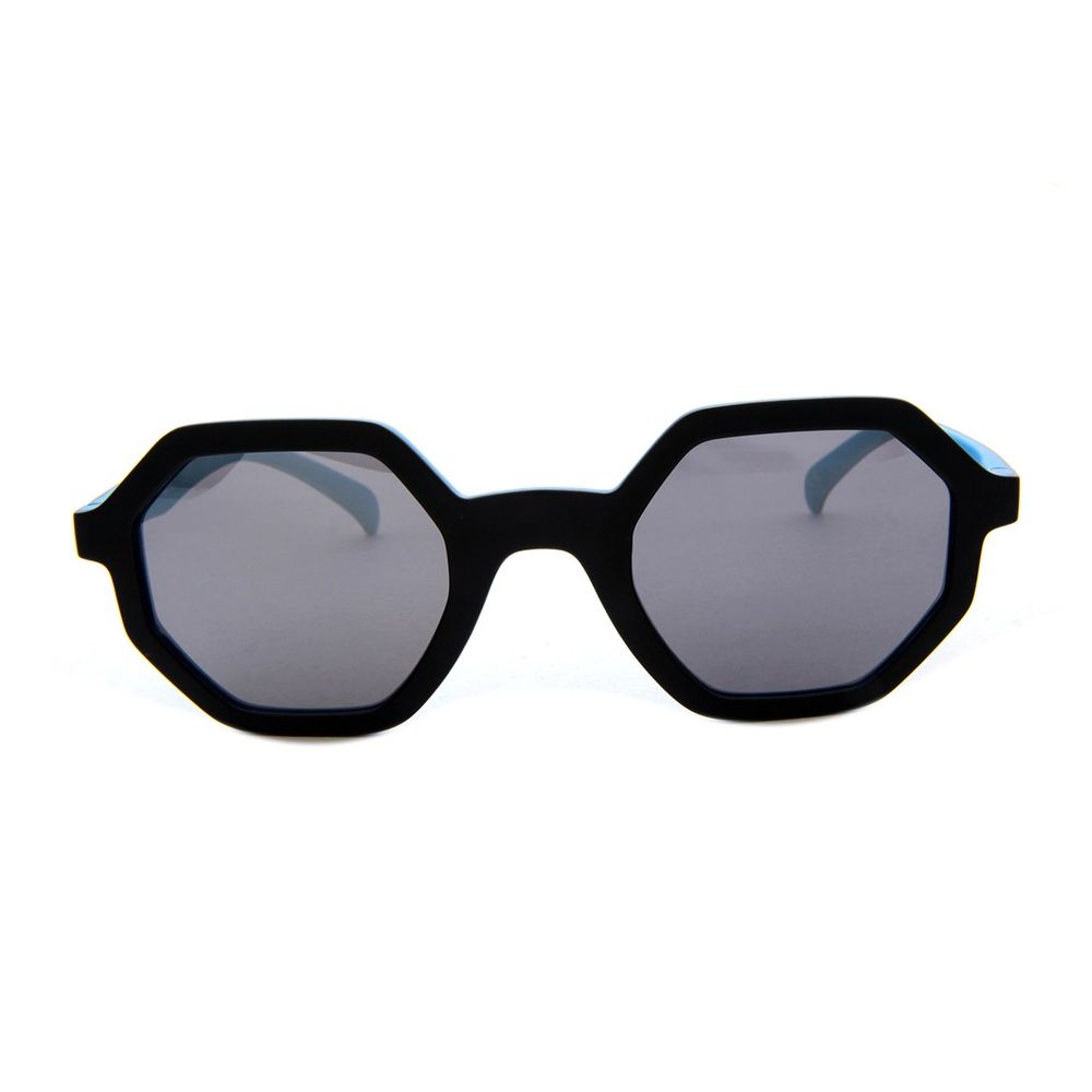 Adidas Black Plastic Sunglasses Adidas
