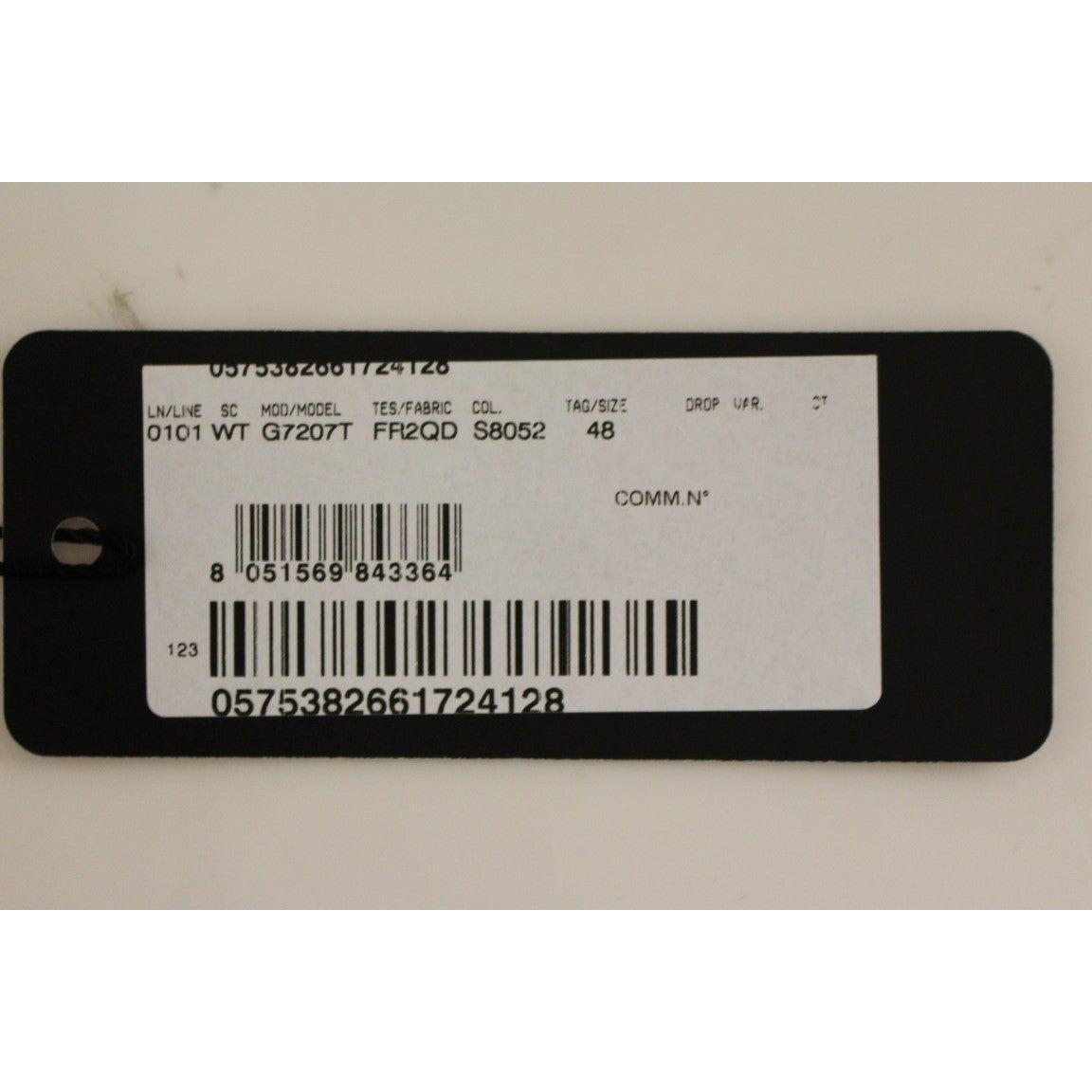 优雅灰色条纹连衣裙背心