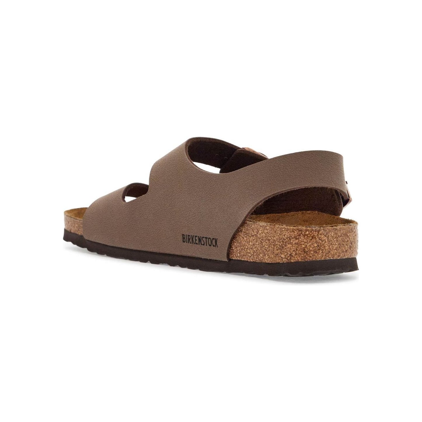 Birkenstock Milano birkoflor mocca sandals