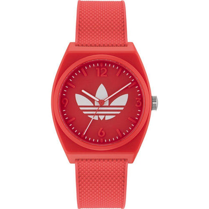 Adidas Multicolor Synthetic Sport Watch Adidas