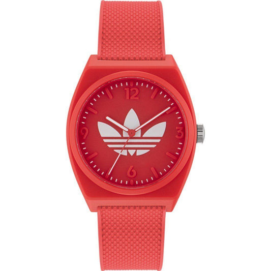 Adidas Multicolor Synthetic Sport Watch Adidas