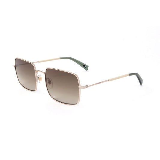Levi's Gold Stainless Steel Sunglasses Levi's