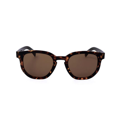 Levi's Black Stainless Steel Sunglasses Levi's