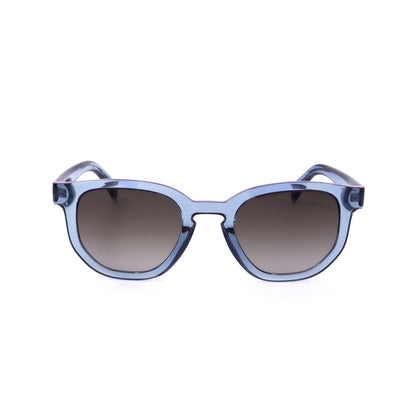 Levi's Black Resin Sunglasses Levi's