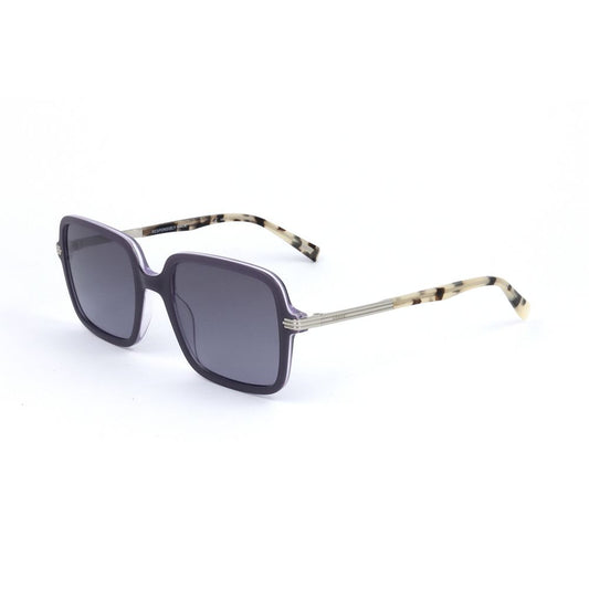 Levi's Brown Resin Sunglasses Levi's
