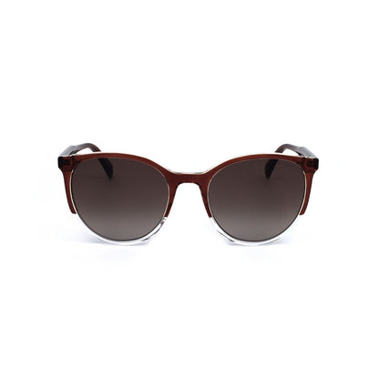 Levi's Black Resin Sunglasses Levi's