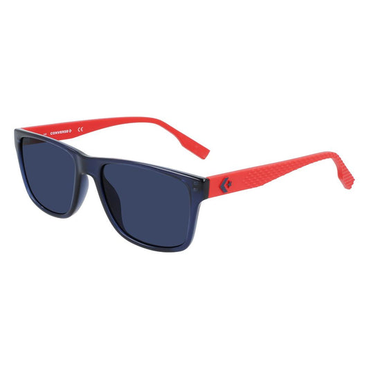 Converse Blue Injected Sunglasses Converse