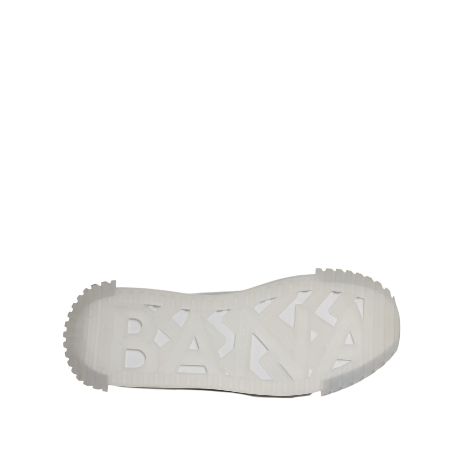 Dolce & Gabbana Multicolor Nylon NS1 Low Top Sneakers Shoes