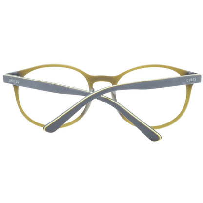 Guess Gray Plastic Glasses (Frames)