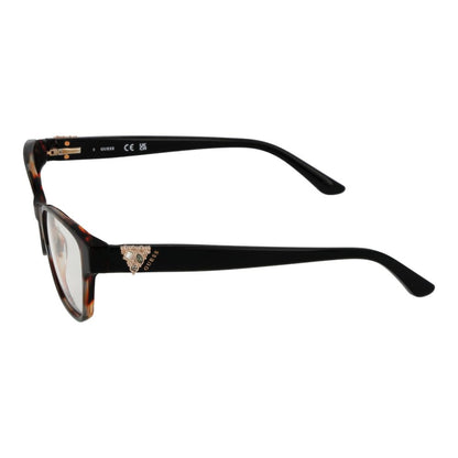 Guess Brown Acetate Glasses (Frames)