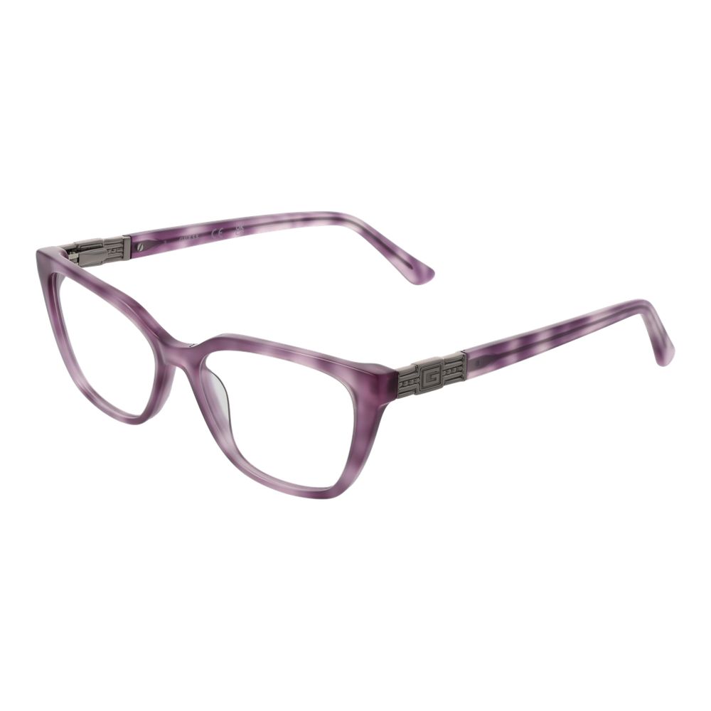 Guess Multicolor Acetate Glasses (Frames)