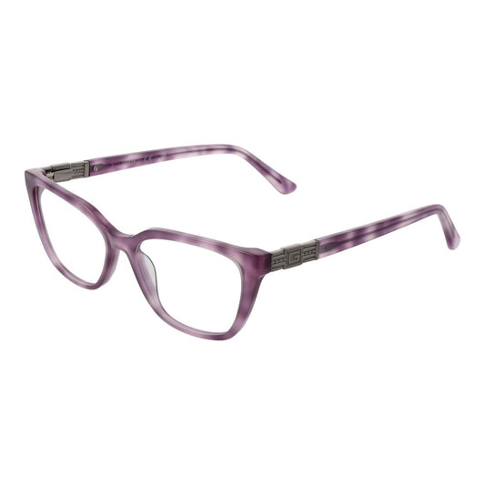 Guess Multicolor Acetate Glasses (Frames)