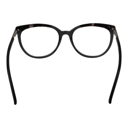 Guess Gray Plastic Glasses (Frames)