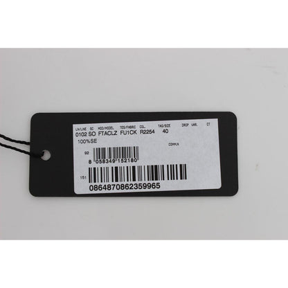 Dolce & Gabbana Red Silk Roses Sicily Shorts