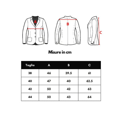 Add Bronze Polyamide Jackets And Coat Add