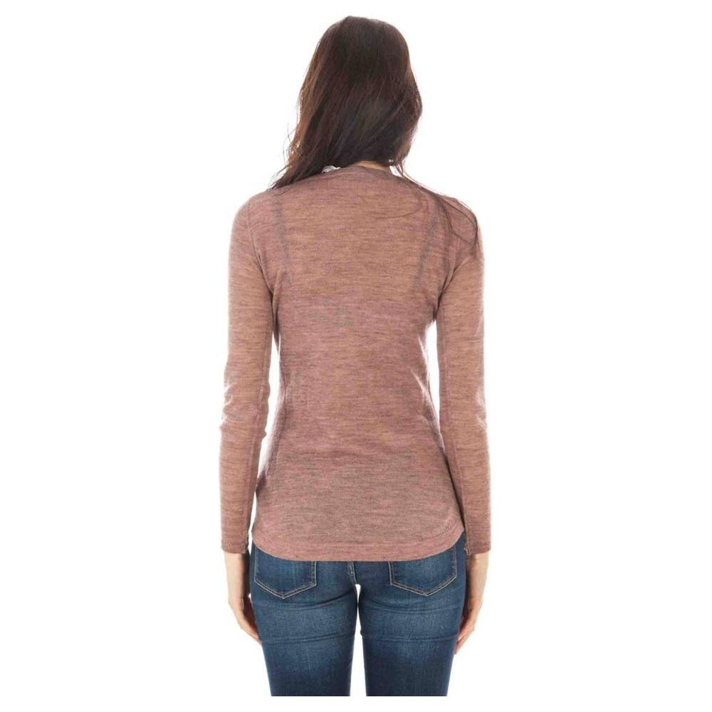 Fred Perry Rosa Alpaca Women Sweater