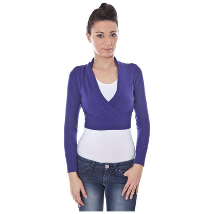 Datch Viola Lana Women's Shrug Datch