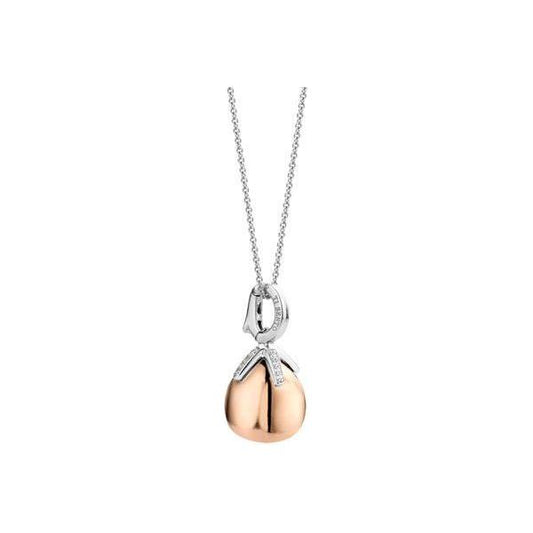 TI SENTO MILANO JEWELRY Mod. 6765SR DESIGNER FASHION JEWELLERY TI SENTO MILANO