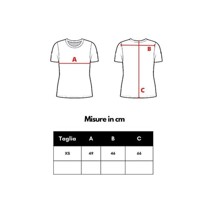 Dsquared² Gray Cotton T-Shirt