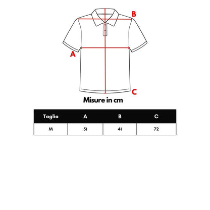 Dunhill White Cotton Polo Shirt Dunhill