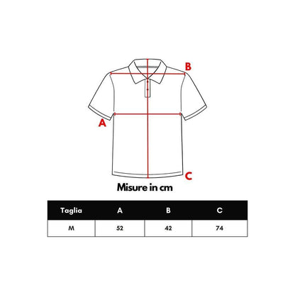 Dunhill Blue Cotton Polo Shirt Dunhill