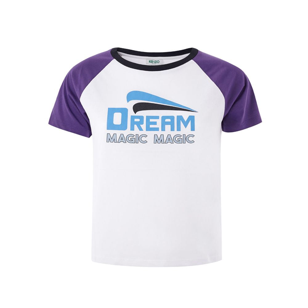 别致多色棉质上衣，彰显精致风格