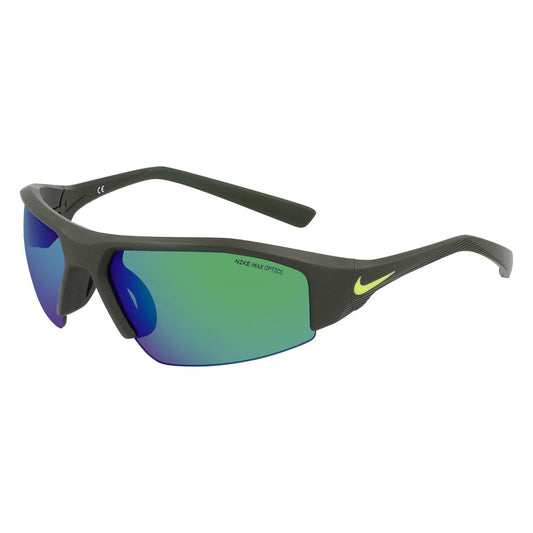 Nike Gray Injected Sunglasses Nike