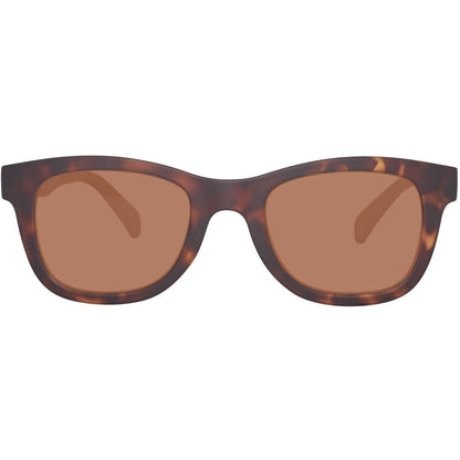 Timberland Brown Injected Sunglasses Timberland