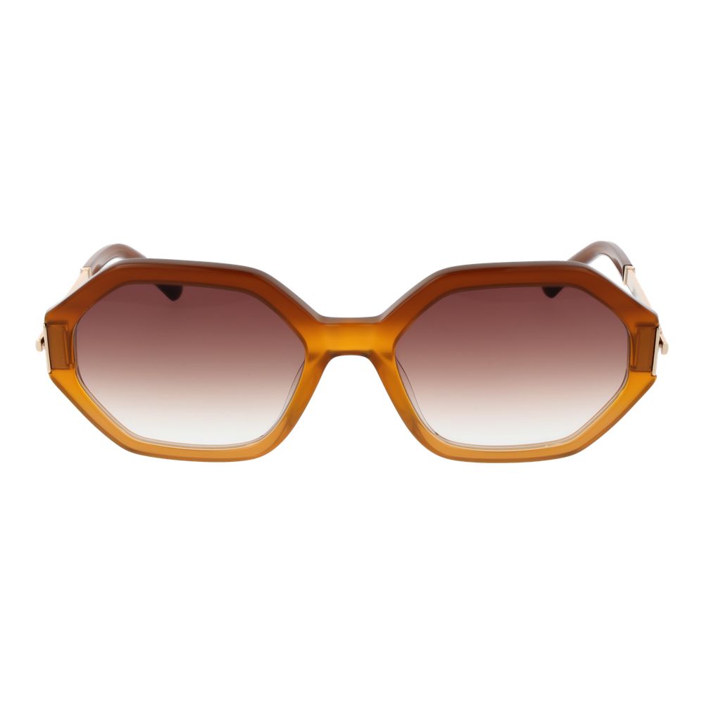 Sandro Brown Acetate Sunglasses 1728,67345776800,Accessories,Brown,Glasses and Sunglasses - Accessories,New with tags,Sandro,Sunglasses - Glasses and Sunglasses - Accessories,Women