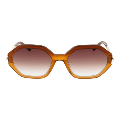 Sandro Brown Acetate Sunglasses 1728,67345776800,Accessories,Brown,Glasses and Sunglasses - Accessories,New with tags,Sandro,Sunglasses - Glasses and Sunglasses - Accessories,Women