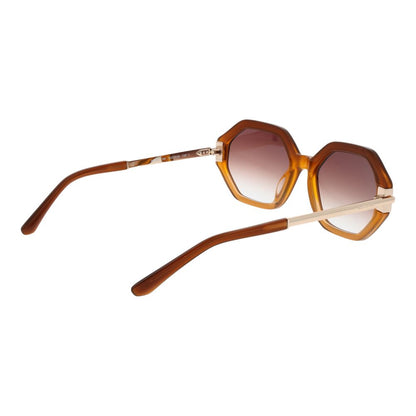 Sandro Brown Acetate Sunglasses 1728,67345776800,Accessories,Brown,Glasses and Sunglasses - Accessories,New with tags,Sandro,Sunglasses - Glasses and Sunglasses - Accessories,Women