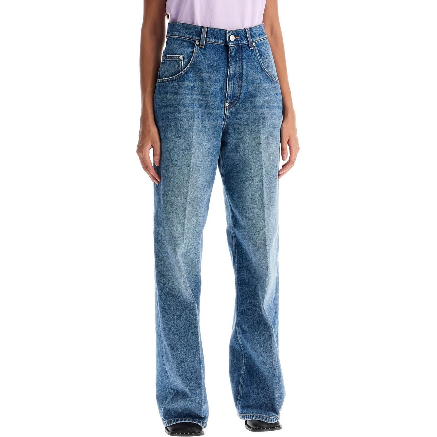 Stella McCartney straight fit jeans Jeans Stella McCartney