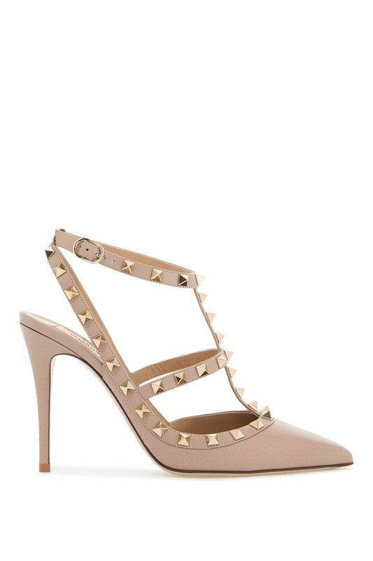 Valentino Garavani rockstud pumps