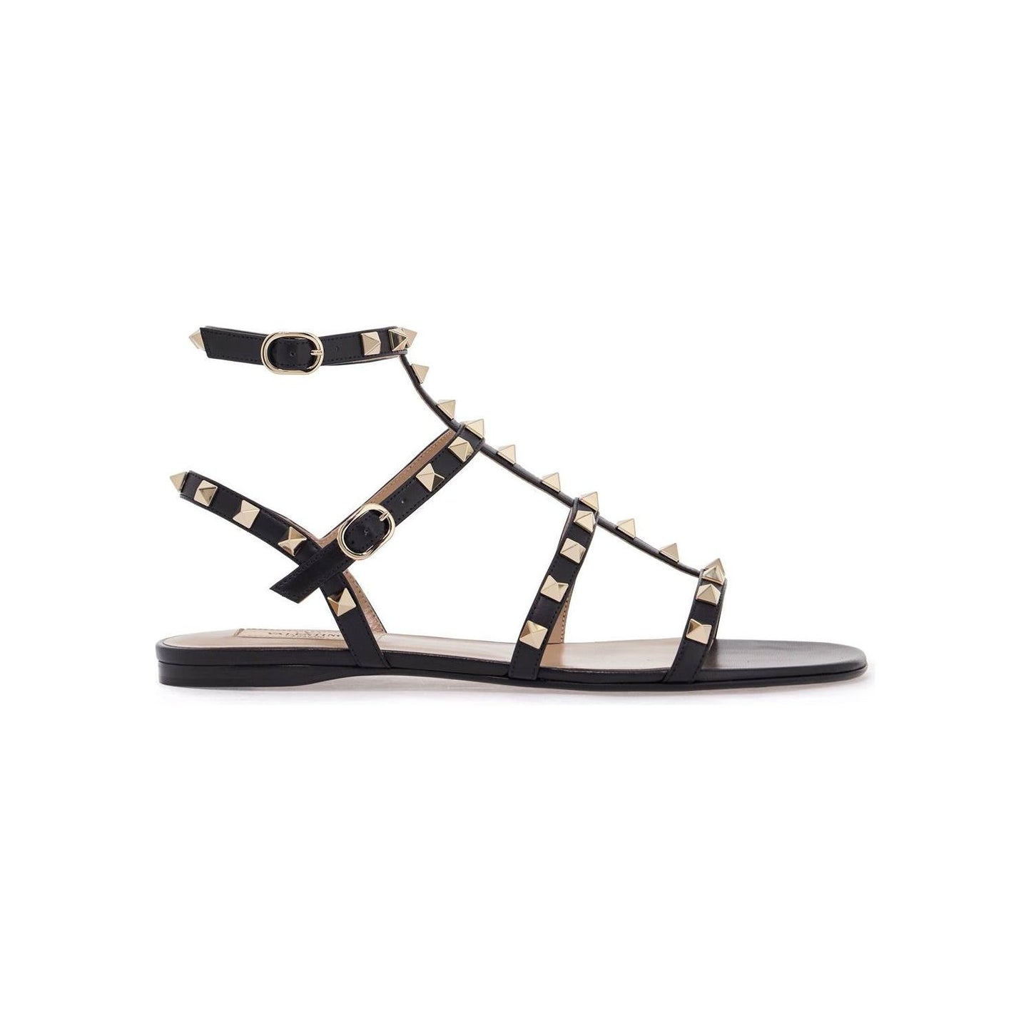 Valentino Garavani rockstud sandals Sandals Valentino Garavani