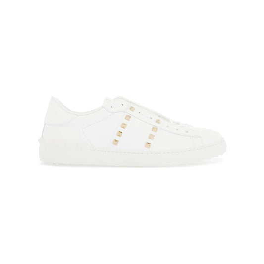 Valentino Garavani open rockstud untitled sneakers Sneakers Valentino Garavani