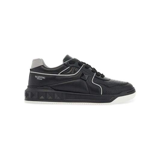 Valentino Garavani one stud low-top sneakers Sneakers Valentino Garavani