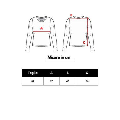 Cruciani White Cashmere Turtleneck Cruciani