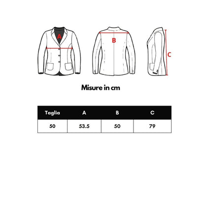 Tom Ford Purple Viscose Blazer