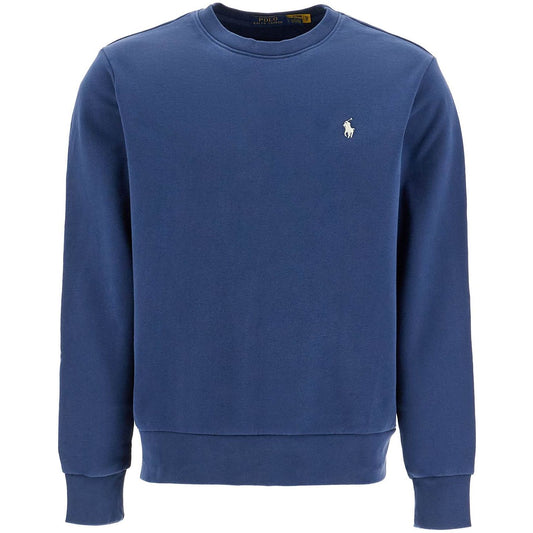 Polo Ralph Lauren loopback cotton crewneck sweatshirt Topwear Polo Ralph Lauren