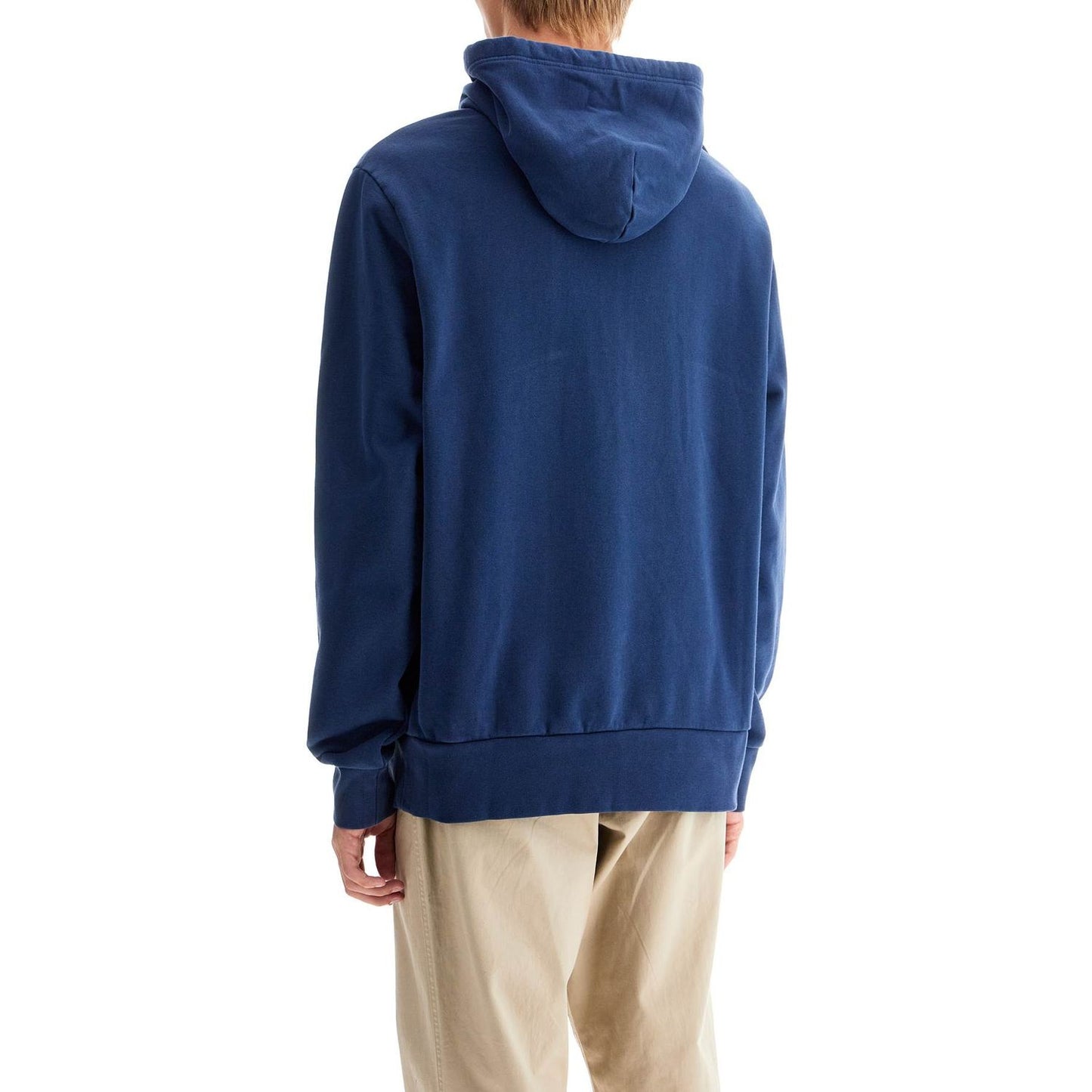 Polo Ralph Lauren loopback cotton hoodie Topwear Polo Ralph Lauren