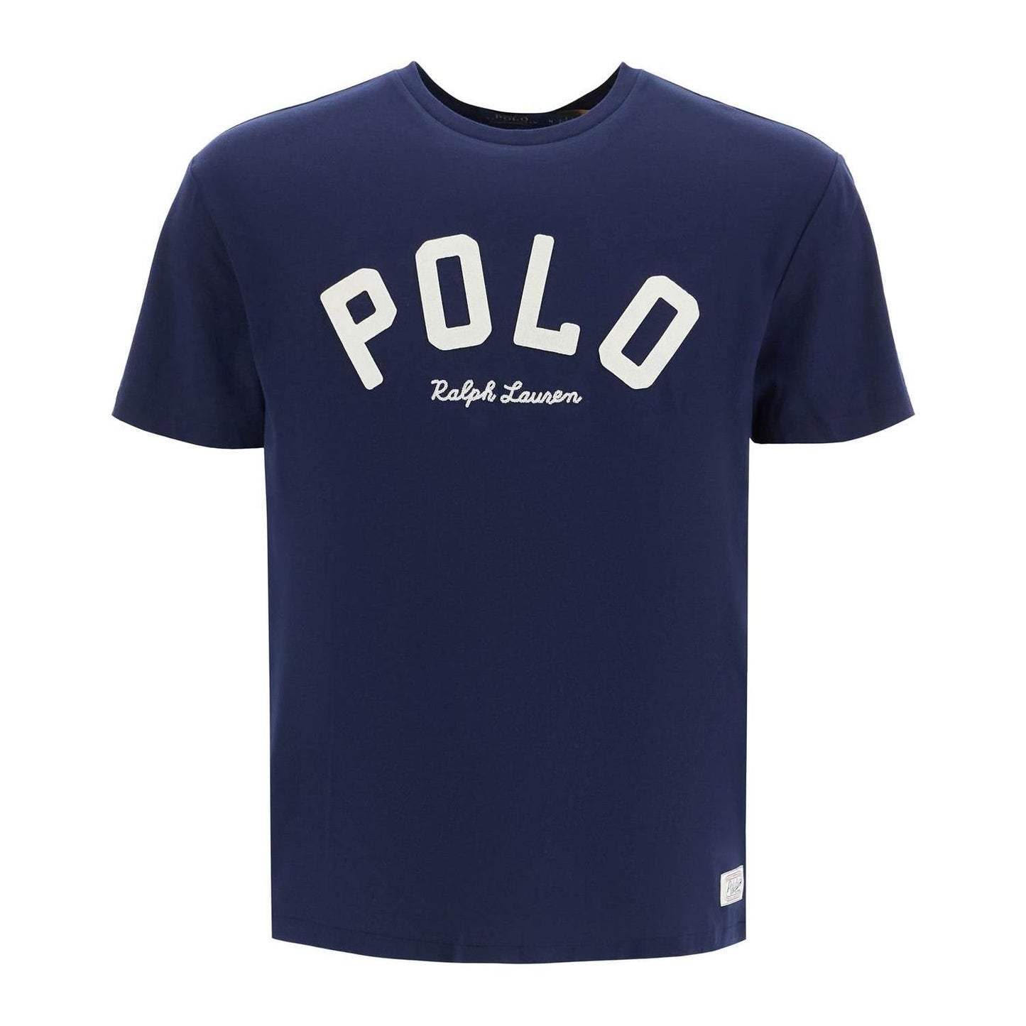 Polo Ralph Lauren classic fit logo t-shirt Topwear Polo Ralph Lauren