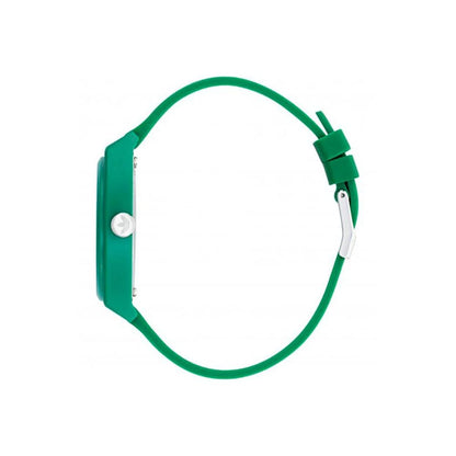 Adidas Bicolor Synthetic Sport Watch