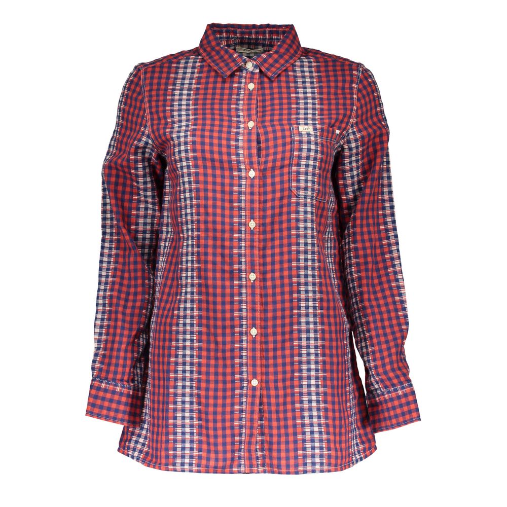 Lee Rosso Varia Men Shirt Lee