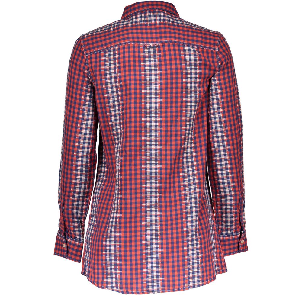 Lee Rosso Varia Men Shirt Lee