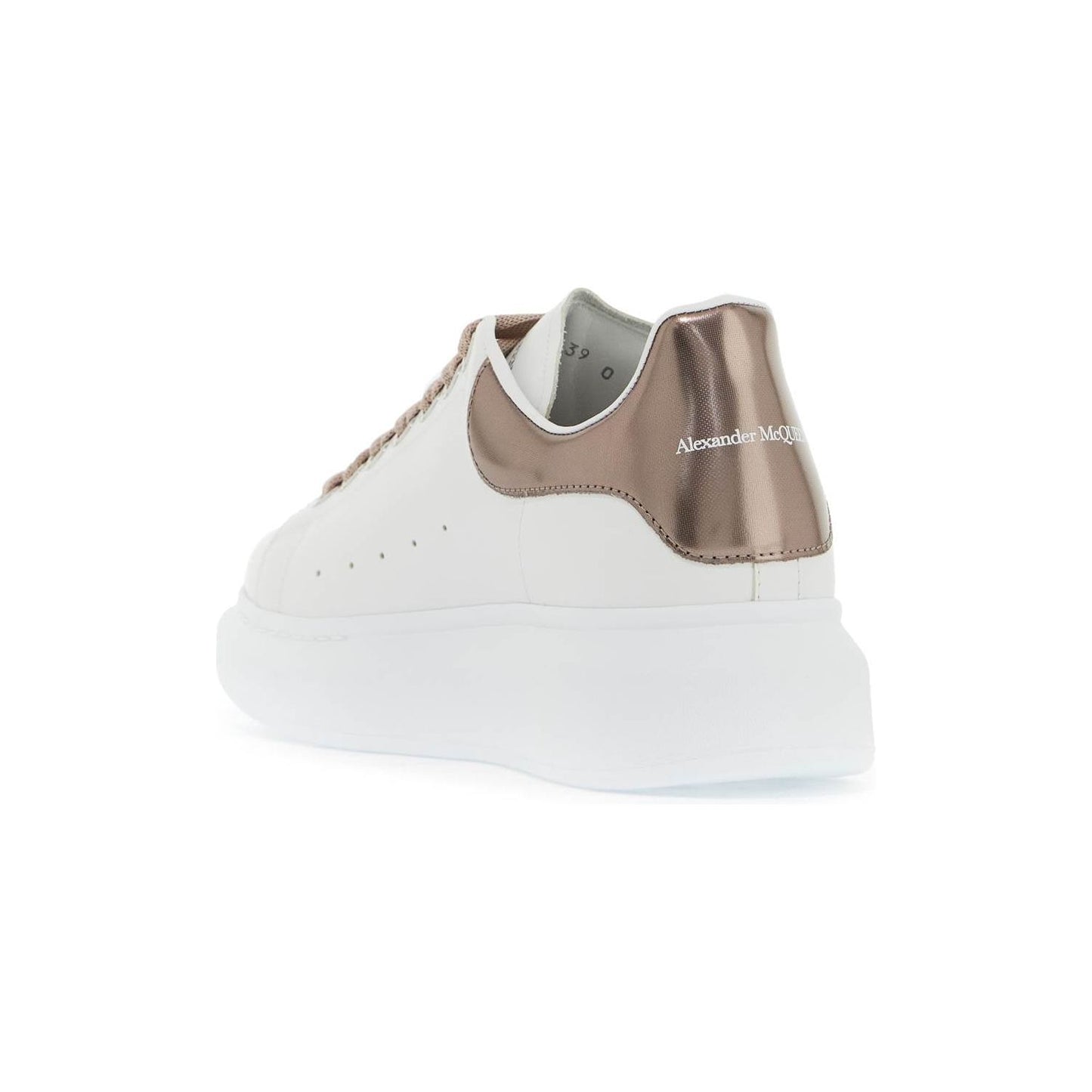 Alexander Mcqueen oversize sneakers Sneakers Alexander Mcqueen