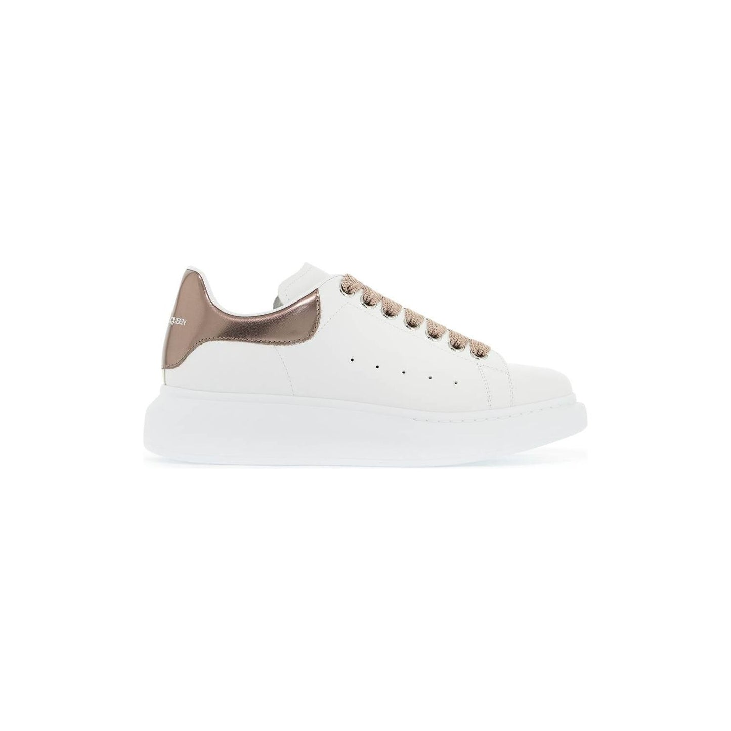 Alexander Mcqueen oversize sneakers Sneakers Alexander Mcqueen