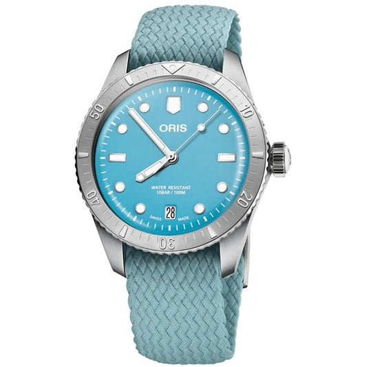 ORIS MOD. DIVERS SIXTY-FIVE WATCHES