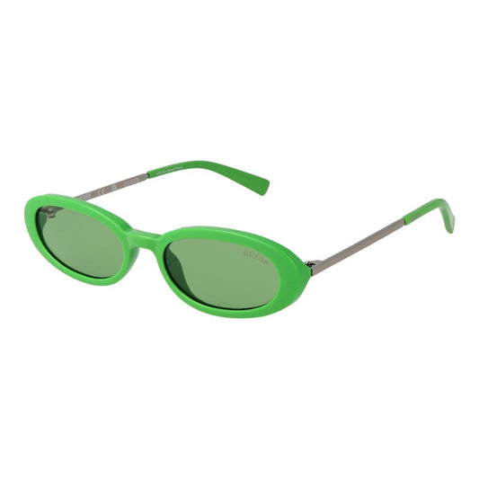 Guess Bicolor Plastic Sunglasses Guess